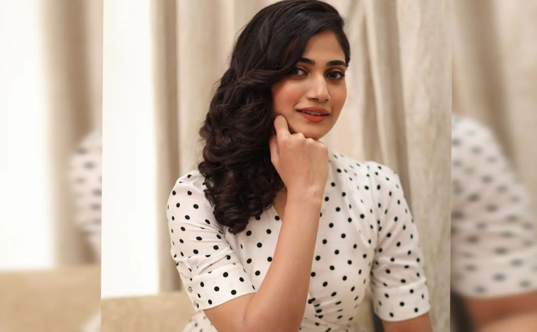 Losliya Mariyanesan