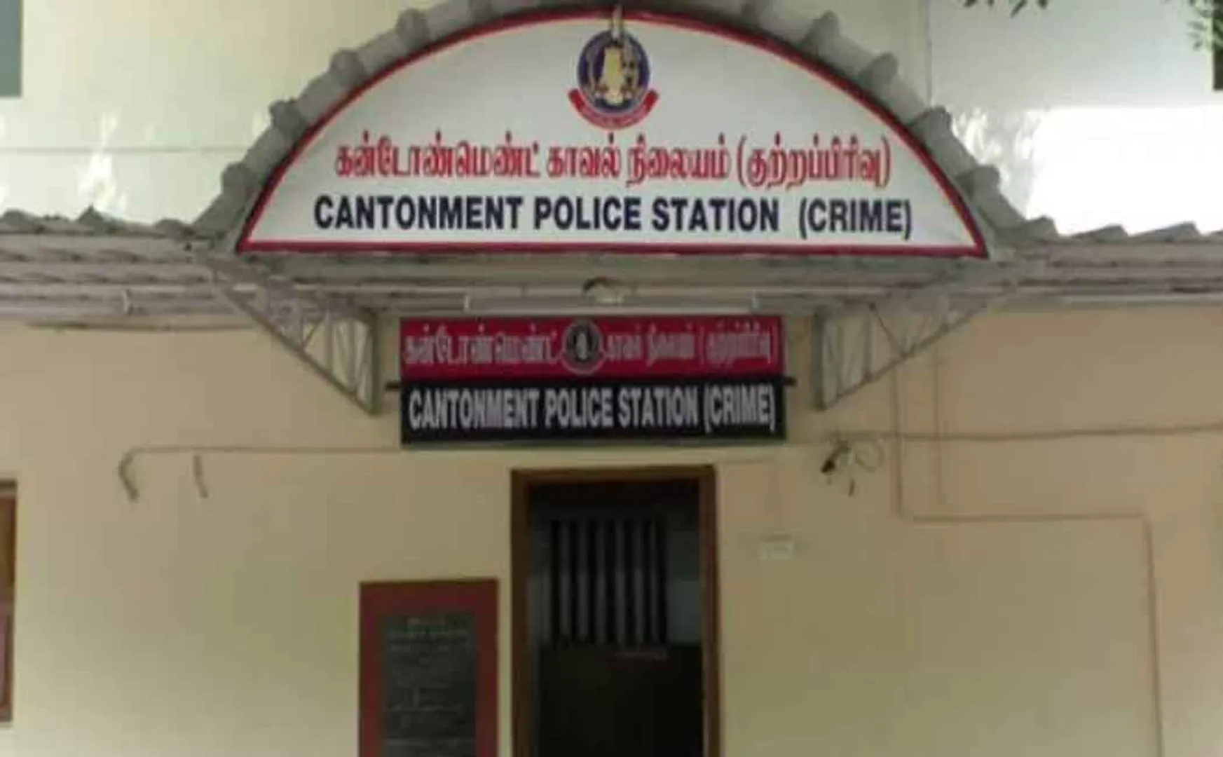 4 police infected with corona