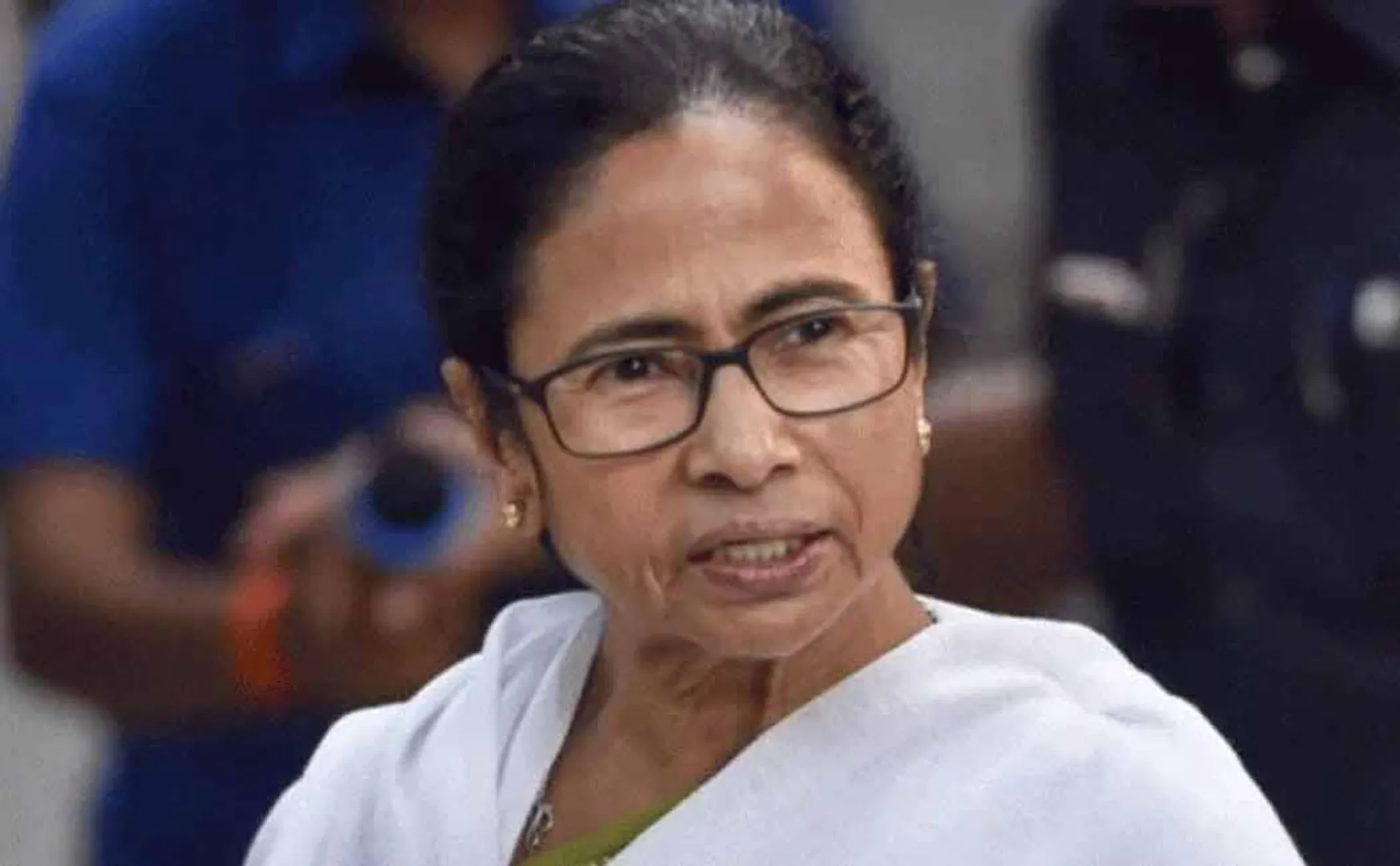 MAMATA BANERJEE 