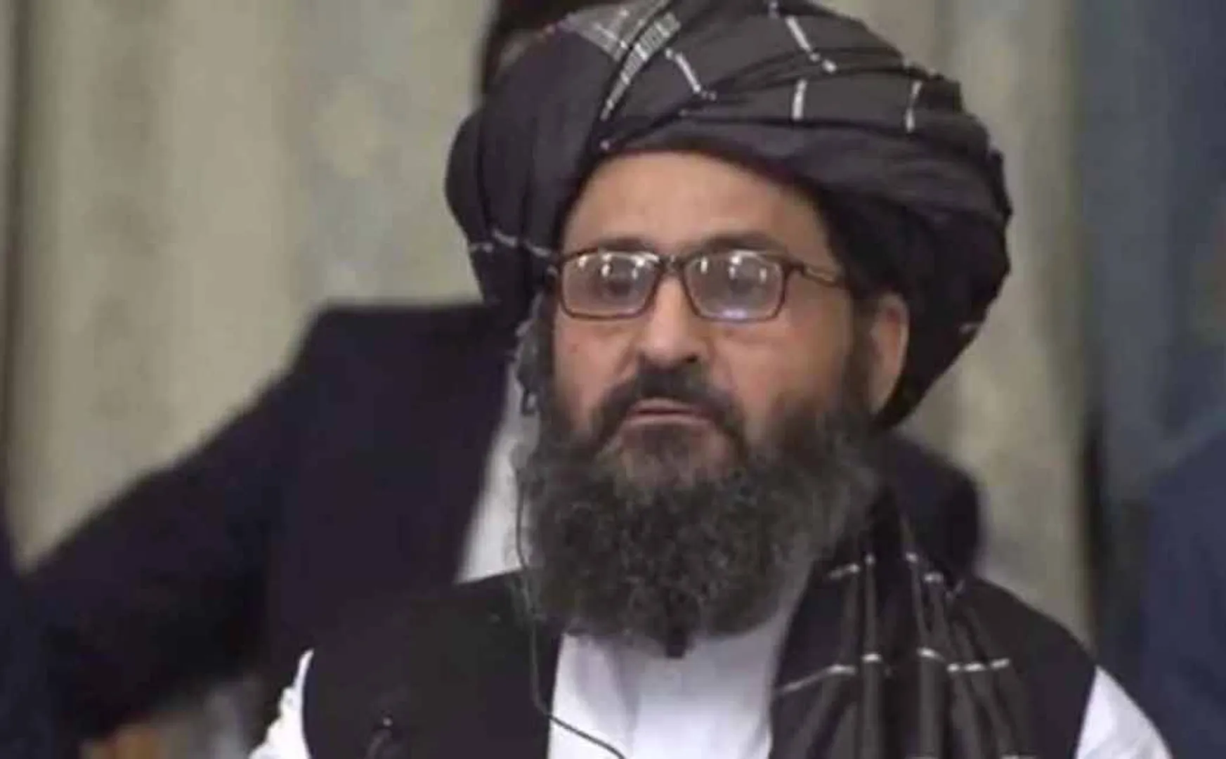 abdul ghani baradar 