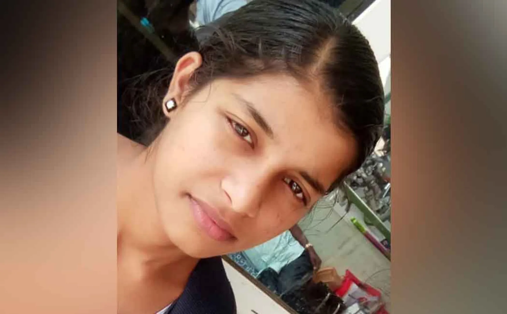 Girl passes away after wrote her neet exam 