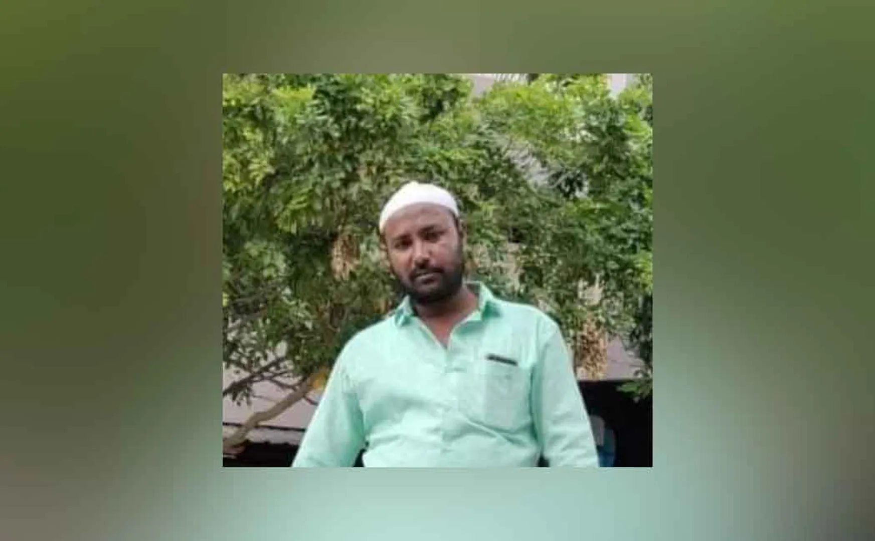 MJK member passes away case 6 persons surrender in Tanjore court