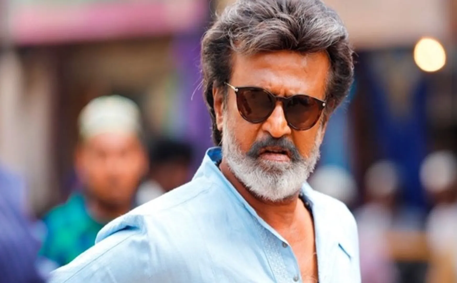 Rajinikanth