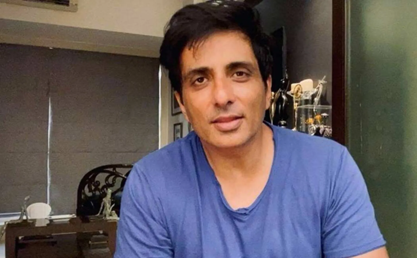 sonu sood 