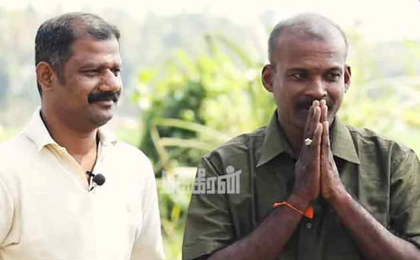 manoj sayan advocate anand interview about kodanad case details