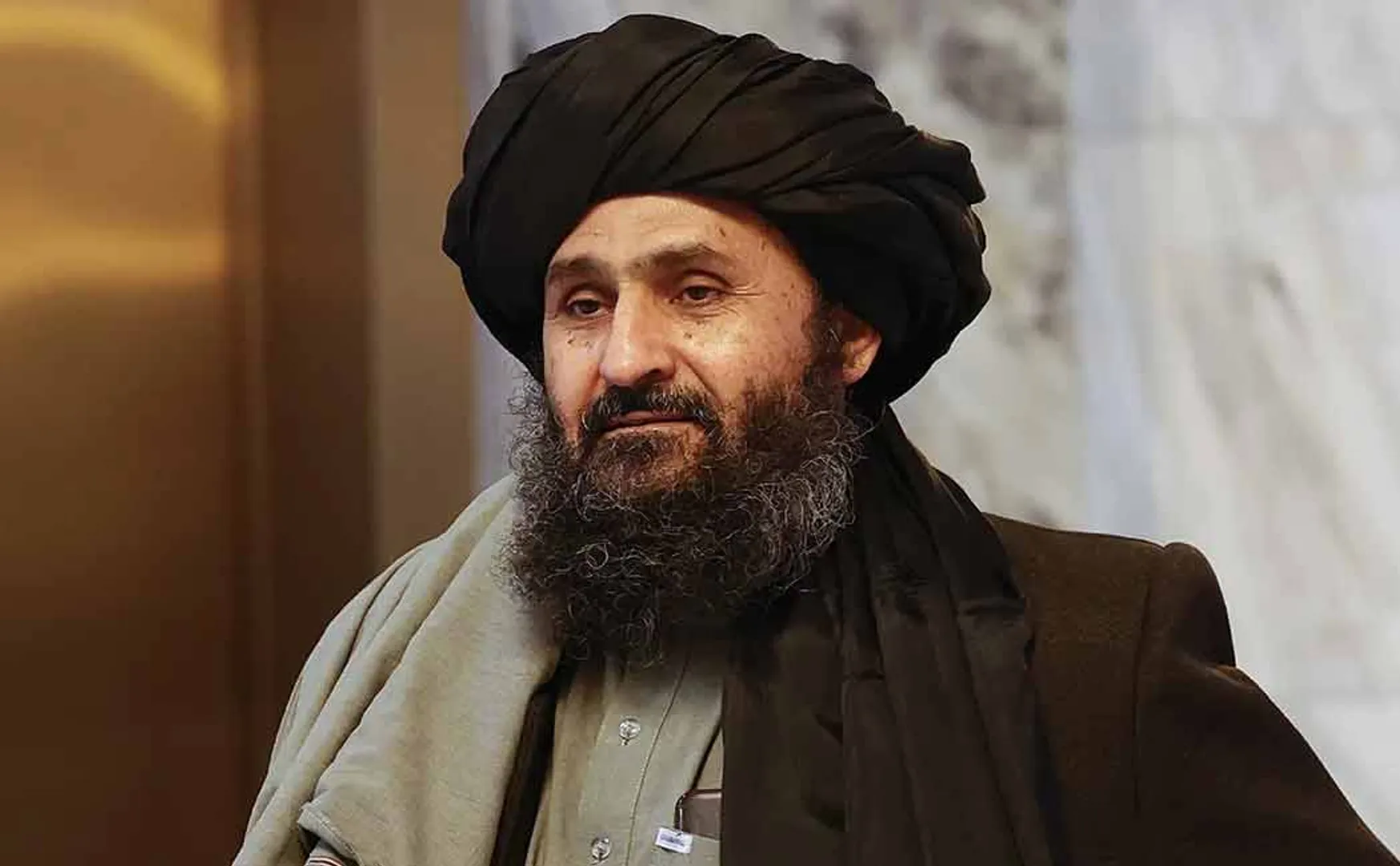 abdul ghani baradar 
