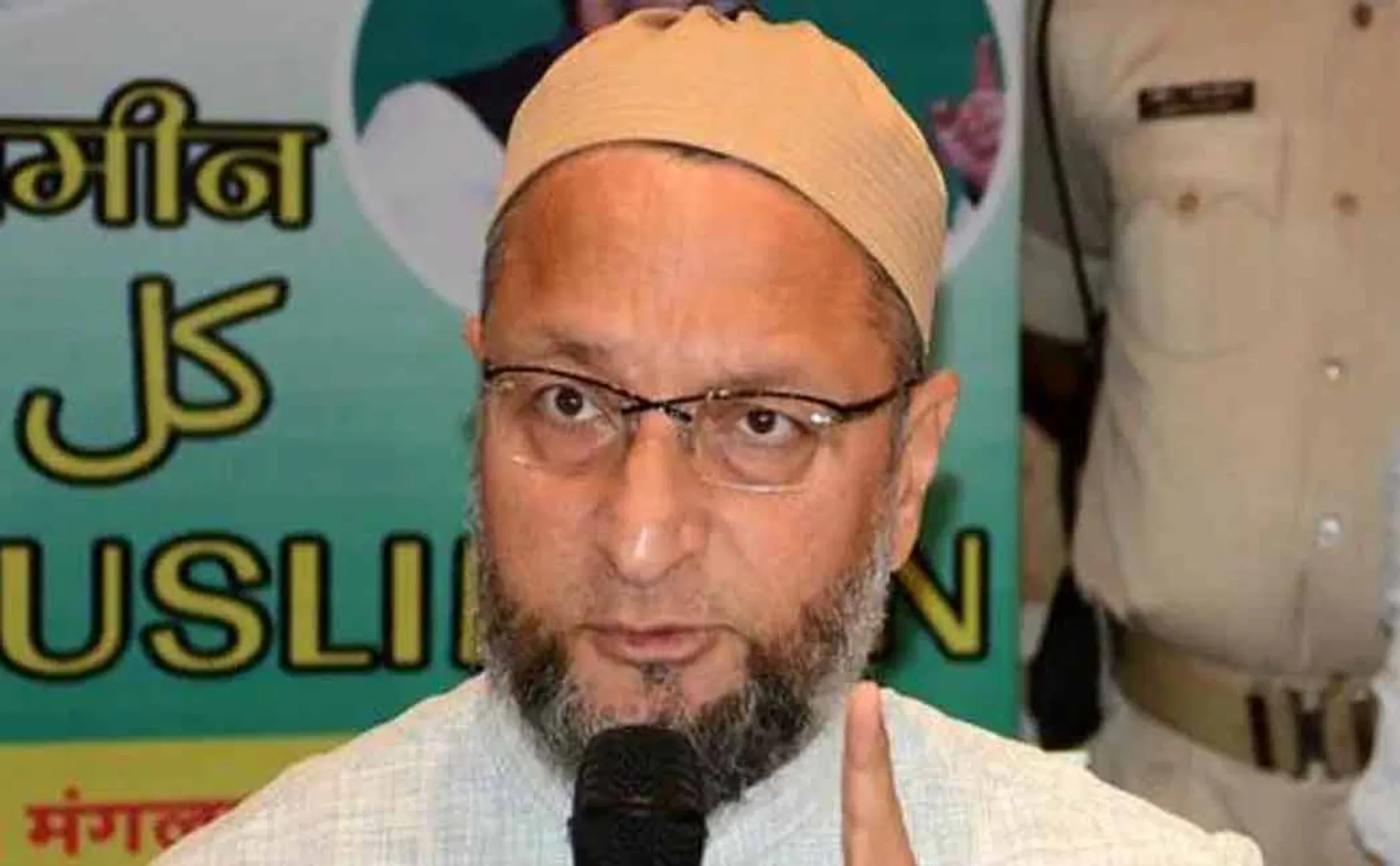 owaisi 