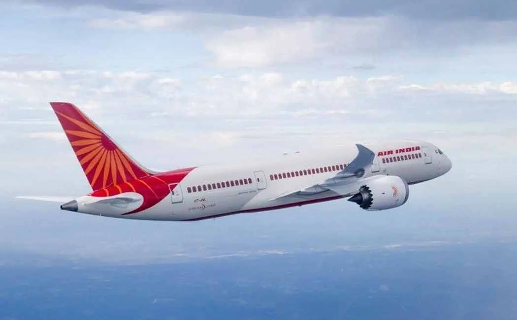 air india 