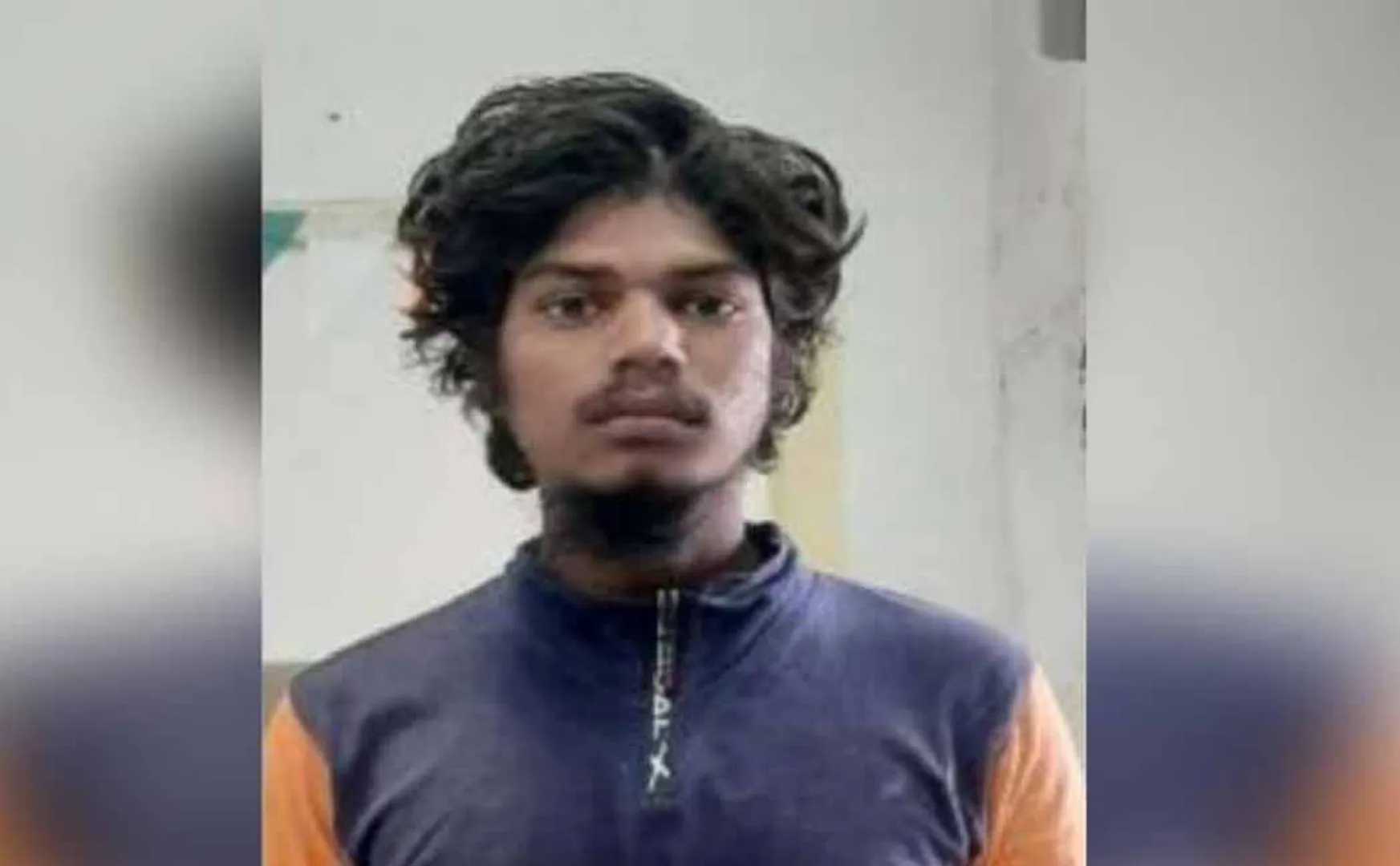 ACCUSED MAN 