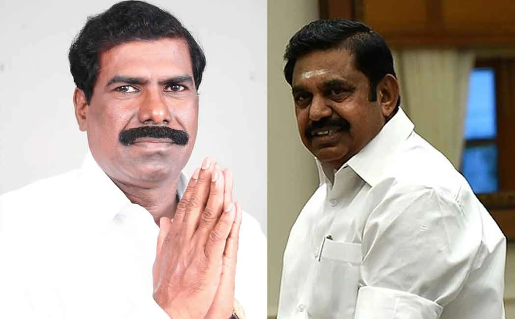ADMK and PMK Unity in demand even if alliance breaks down!