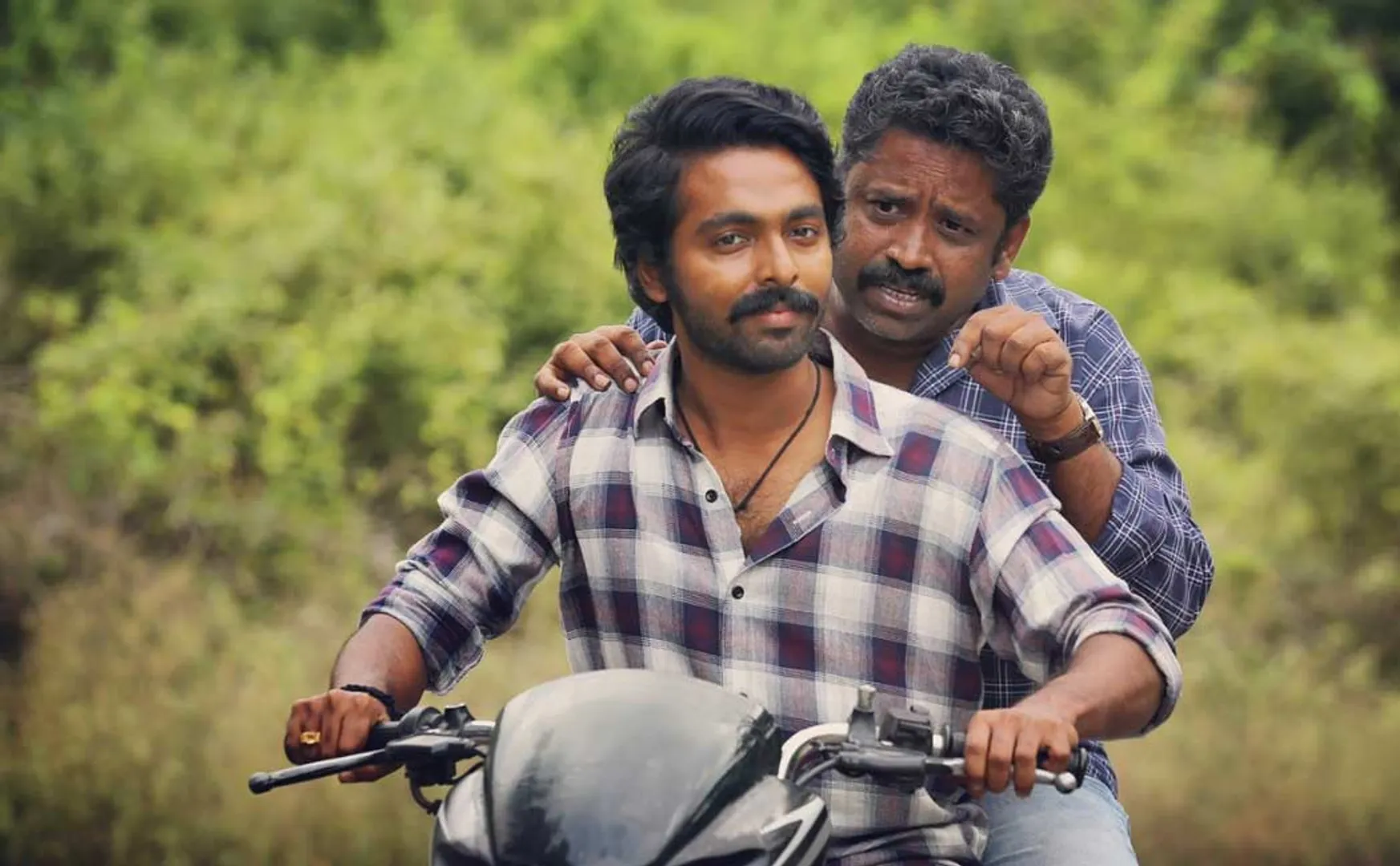 gv prakash