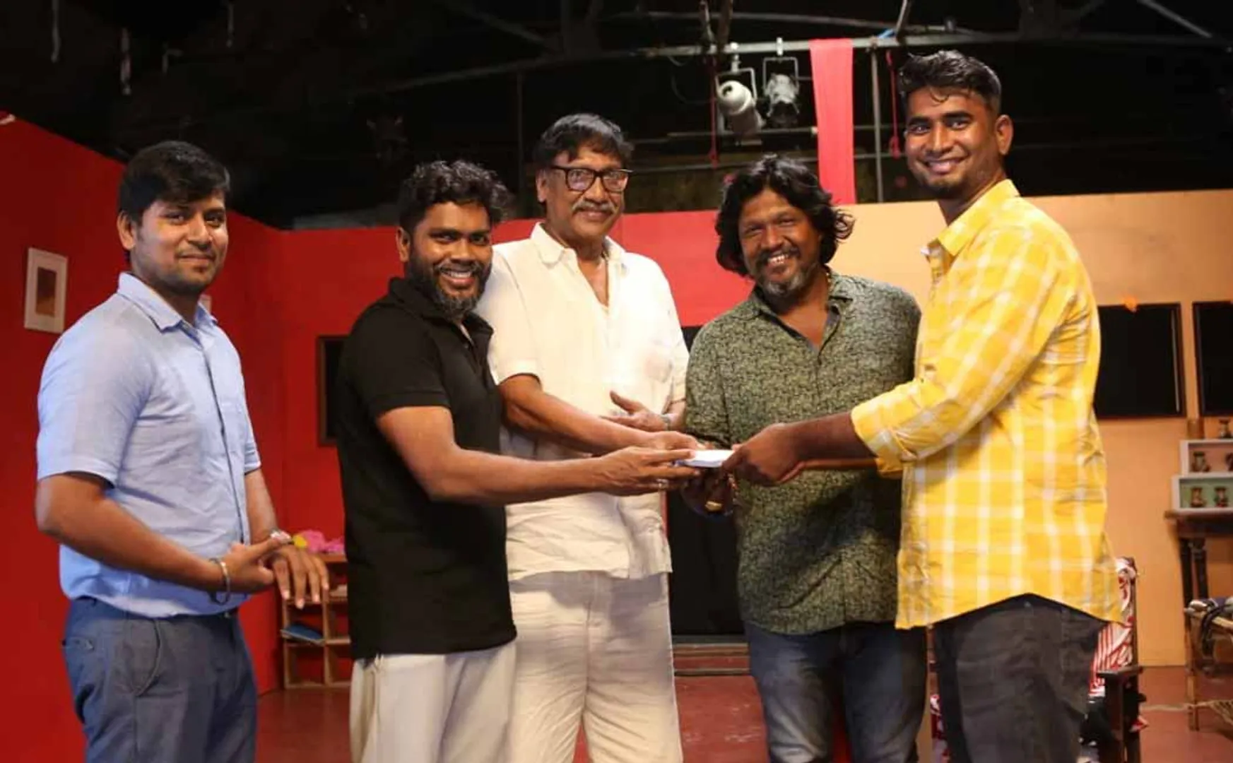 Pa Ranjith