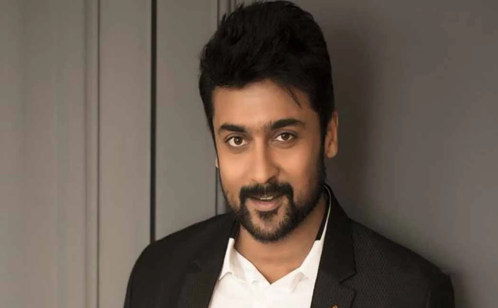 suriya
