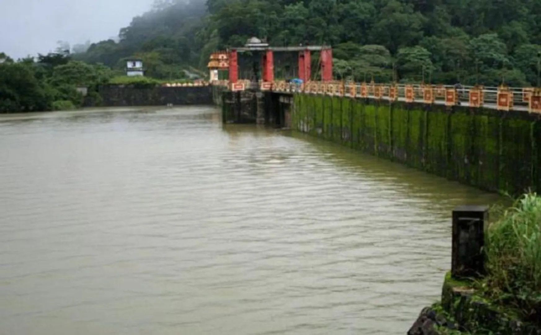 River water sharing - Third phase of talks with Kerala!