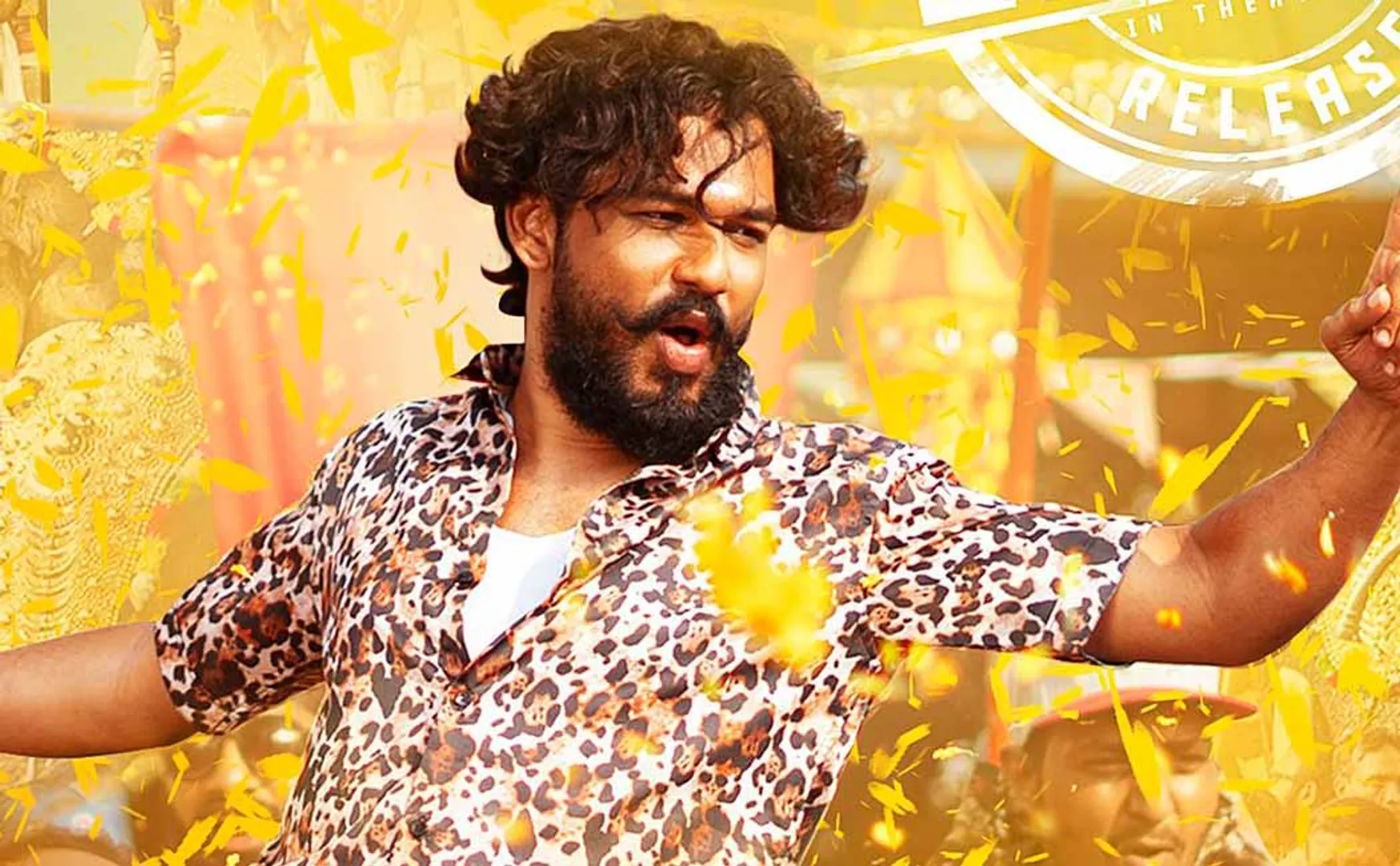 Sivakumarin Sabadham 