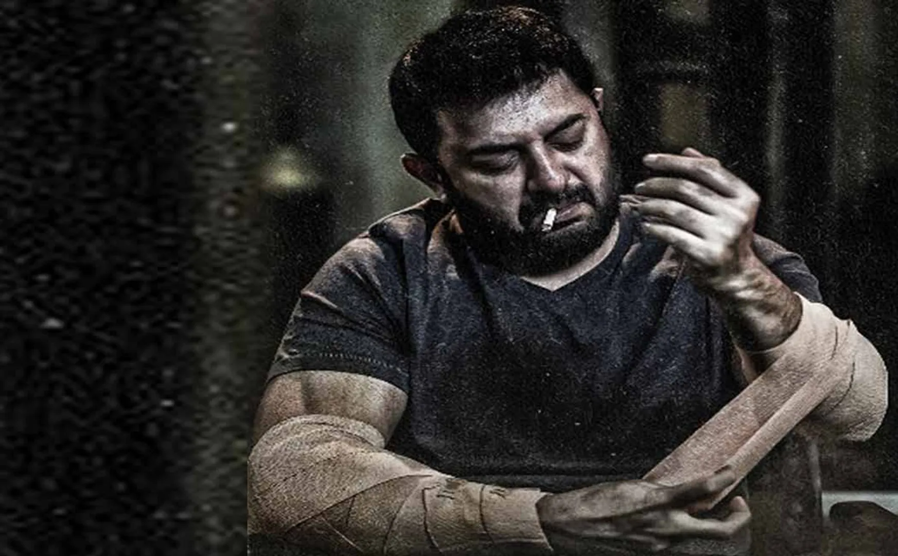 Arvind Swamy