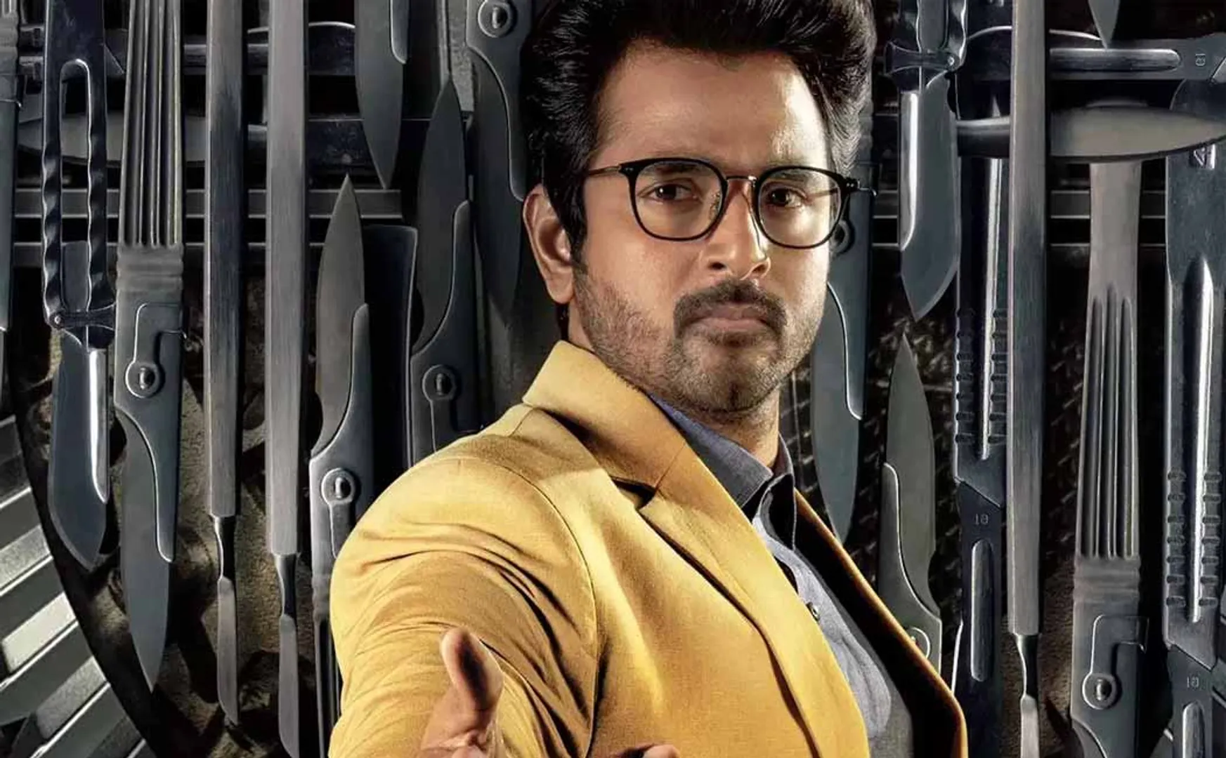 sivakarthikeyan