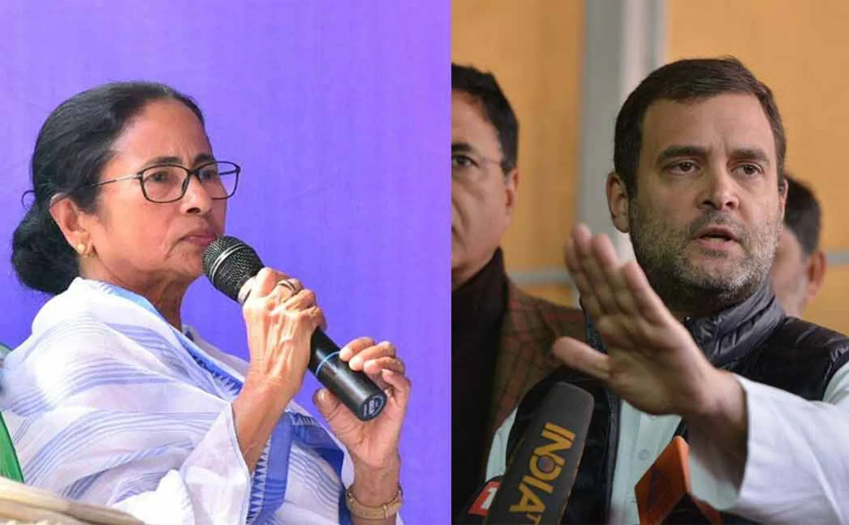 mamata - rahul 