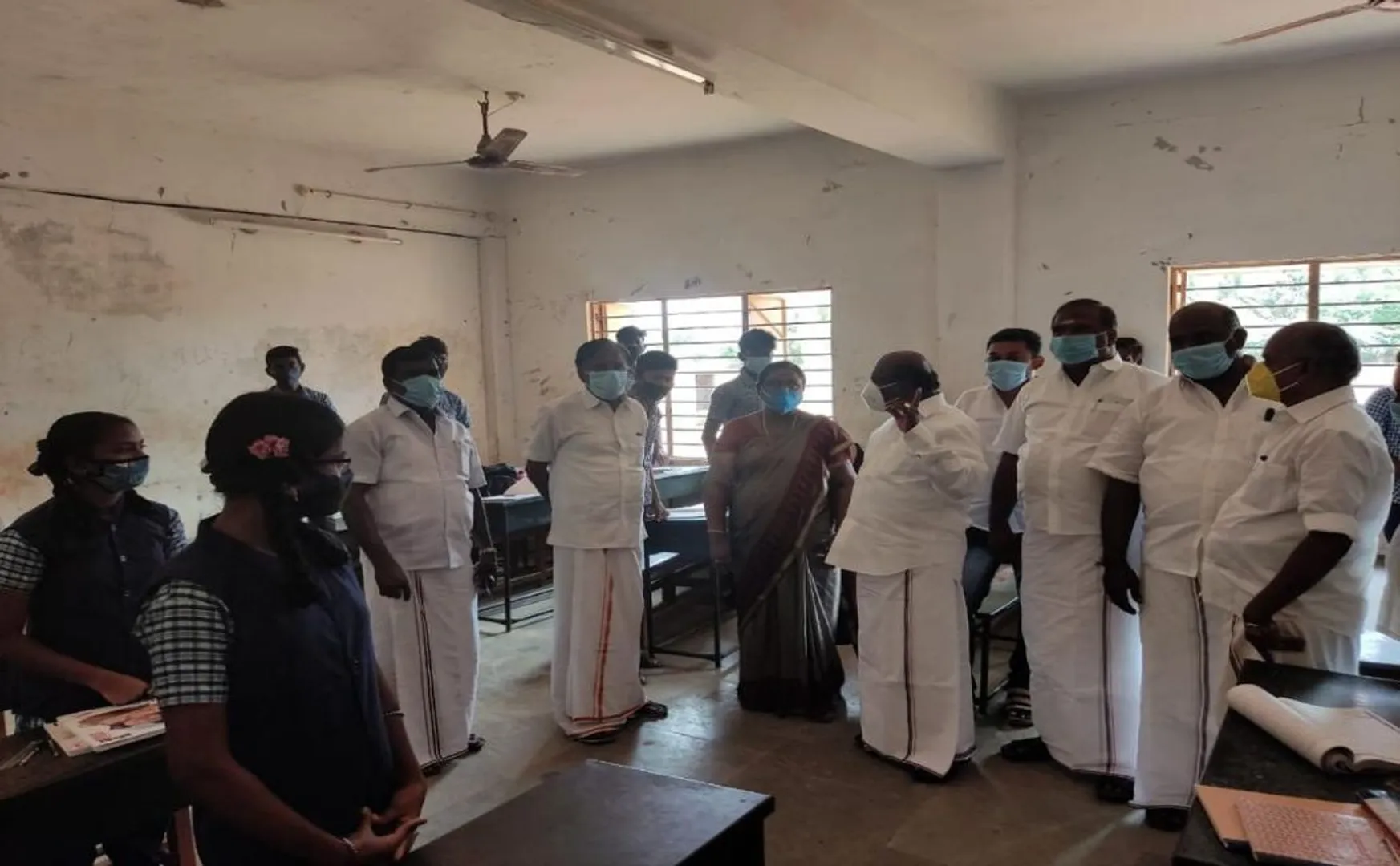 schools students fever parents shocked 