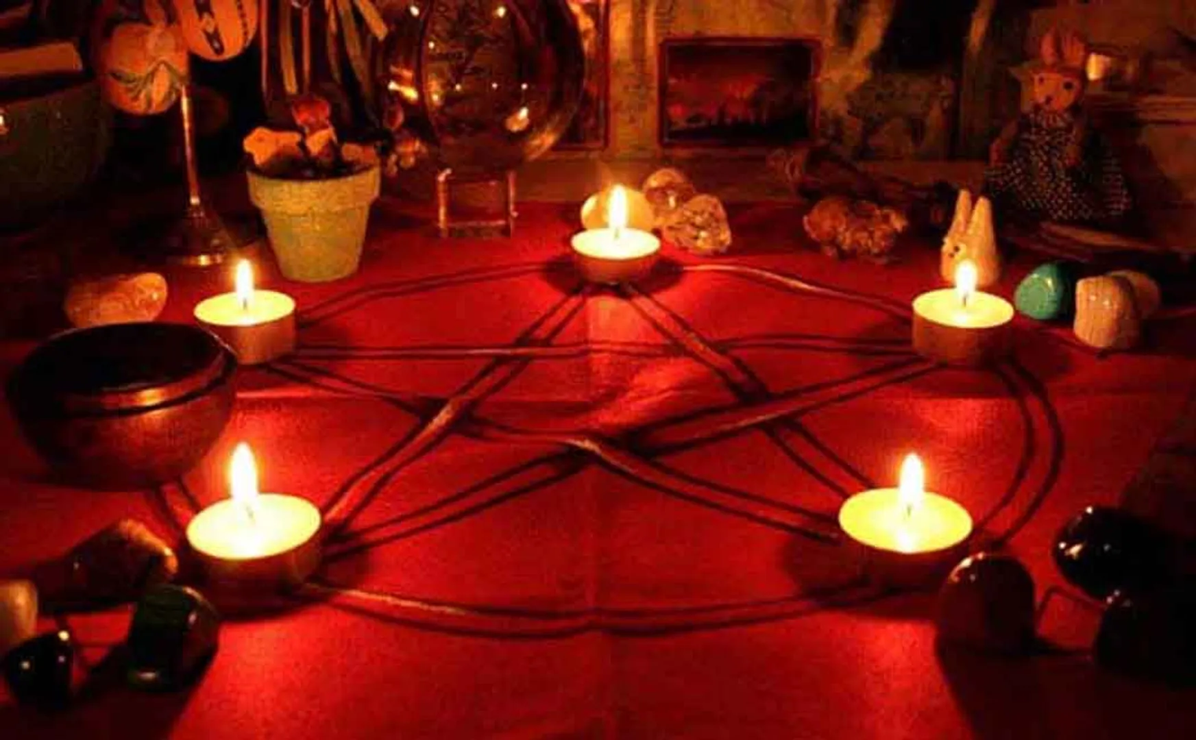 Tenkasi Baby night puja case 