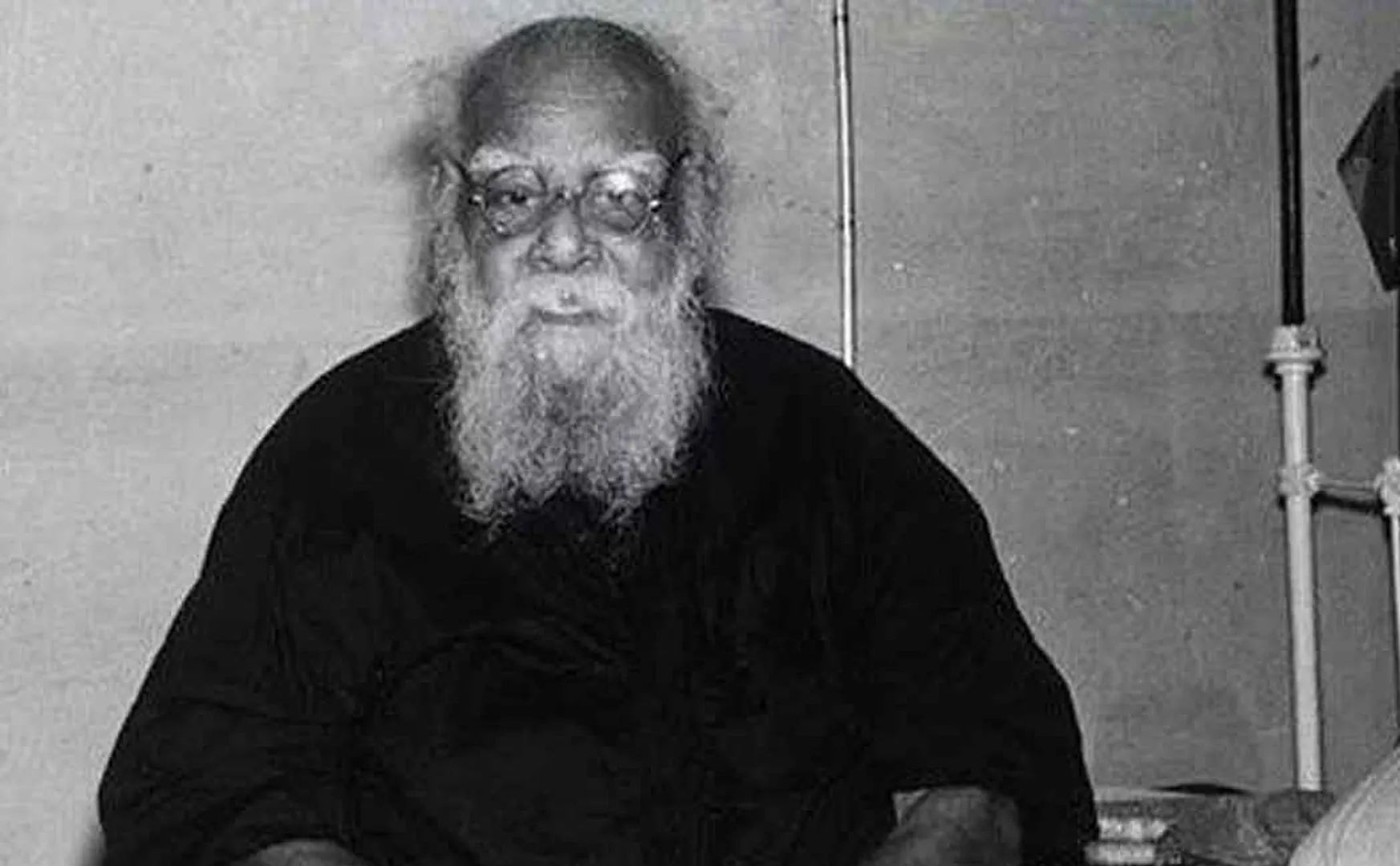 Periyar is a feeling .. Kanimozhi MP posted Video !