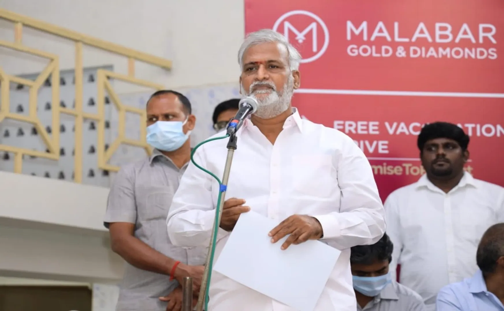 "Annathanam in all Annathanak temples" - Announcement by Minister BK Sekarbabu!