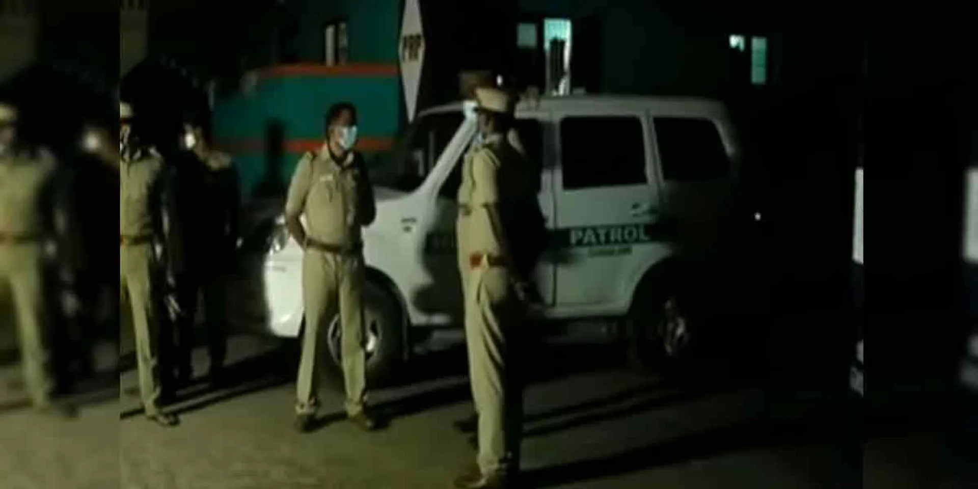 incident in cuddalore... police investigation 