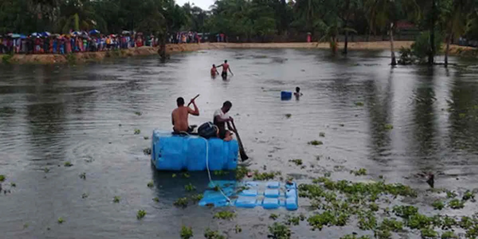 incident in kovai