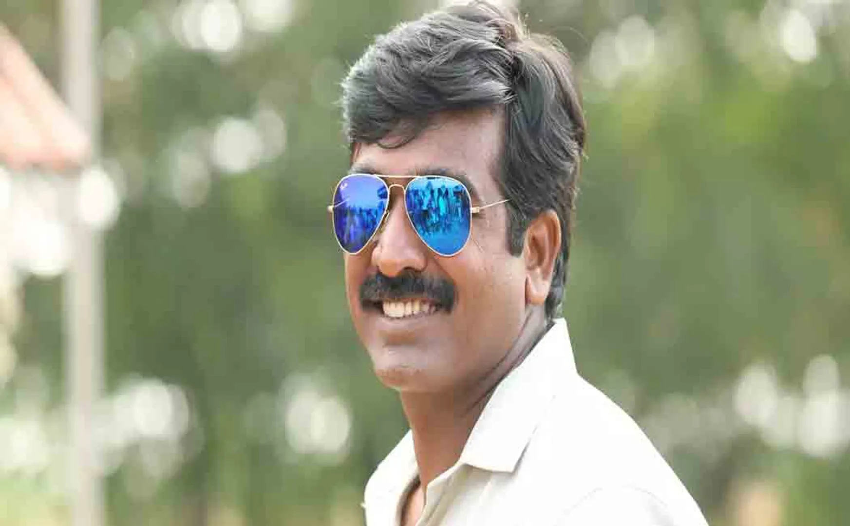 Vijay Sethupathi