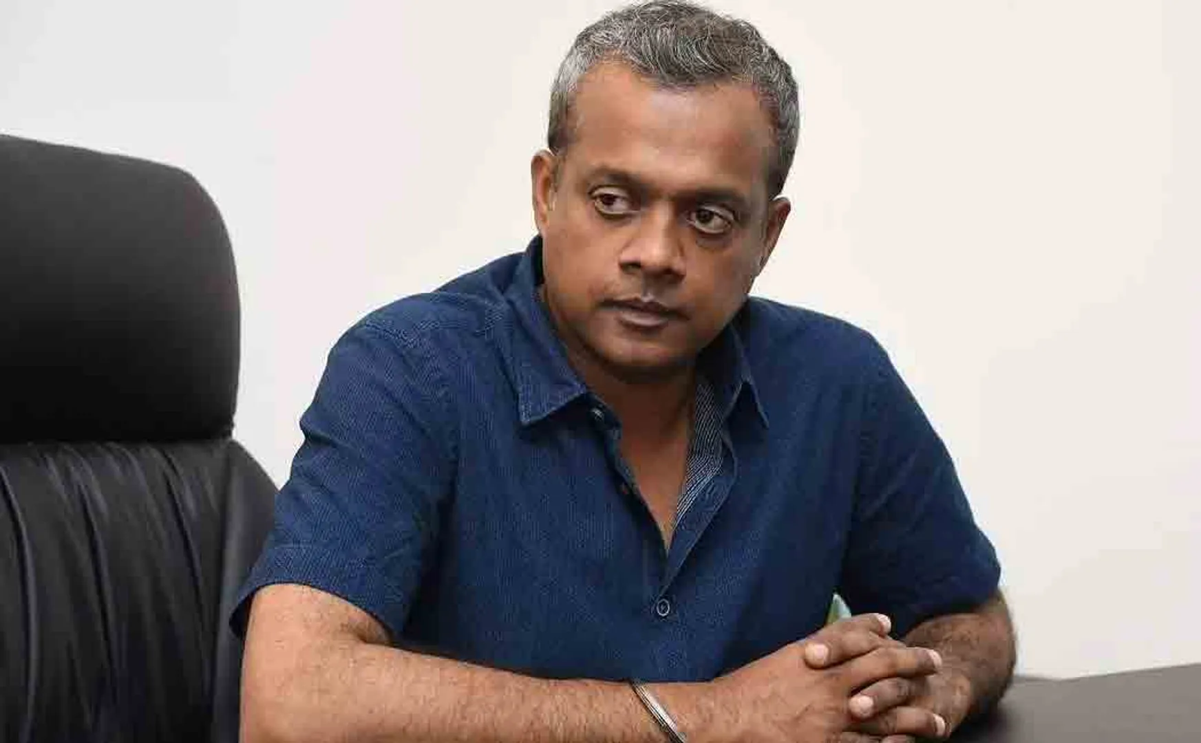 gautham menon 