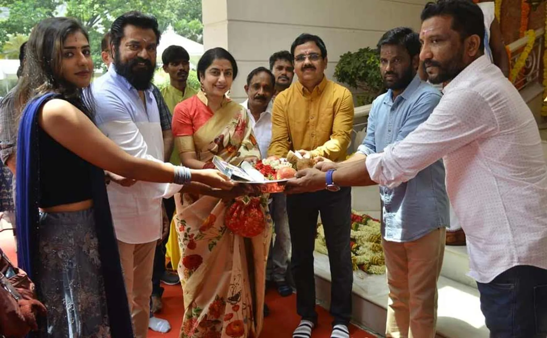 sarathkumar