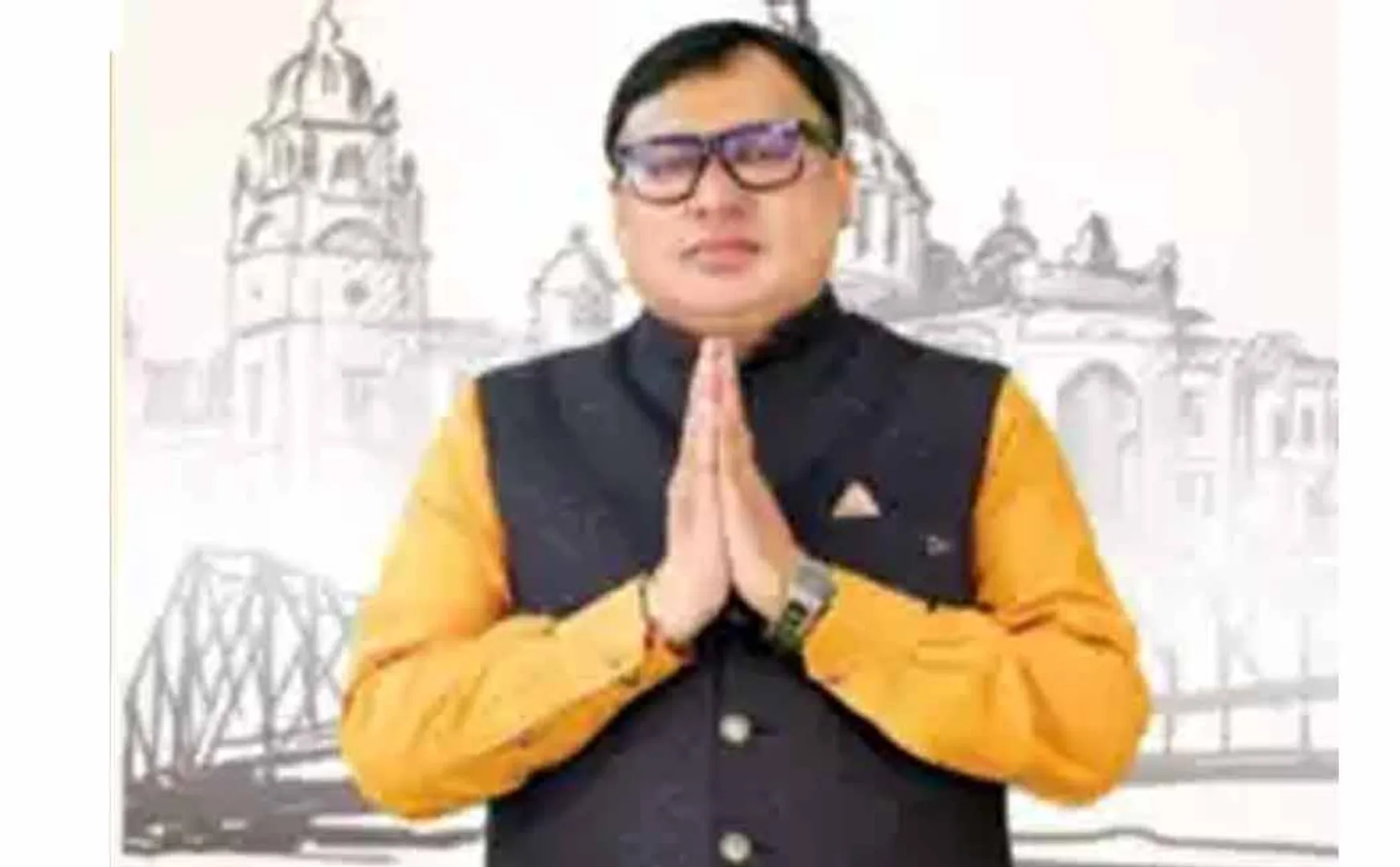bjp mla 