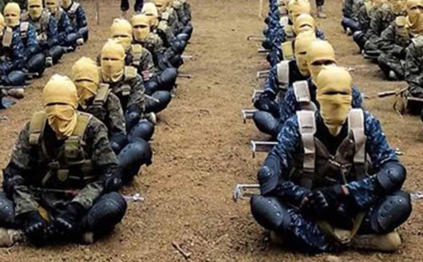 ISIS