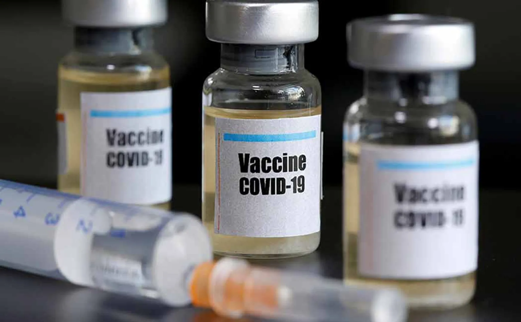 corona vaccine 