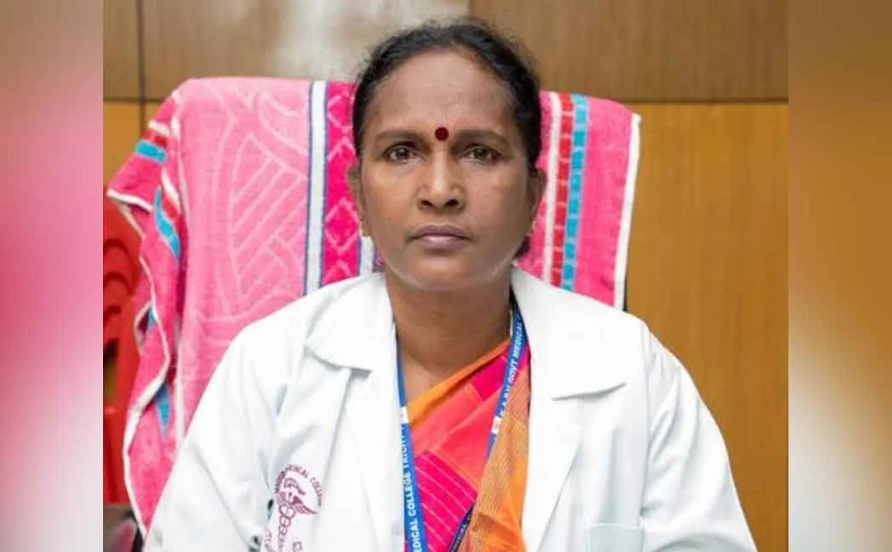 If you have dengue symptoms, you should come to the government hospital