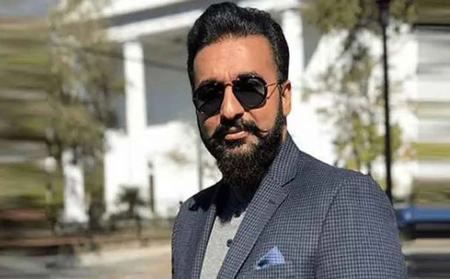 Rajkundra gets bail in private video case