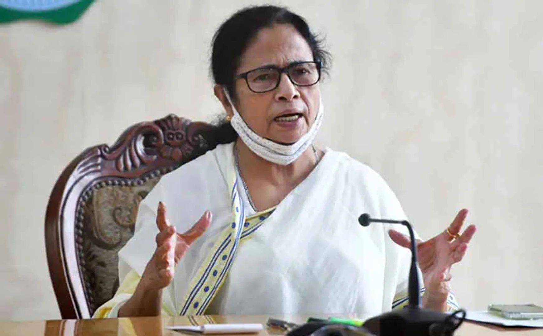 Request to Mamta to follow Tamil Nadu! Voice of struggle against NEET 