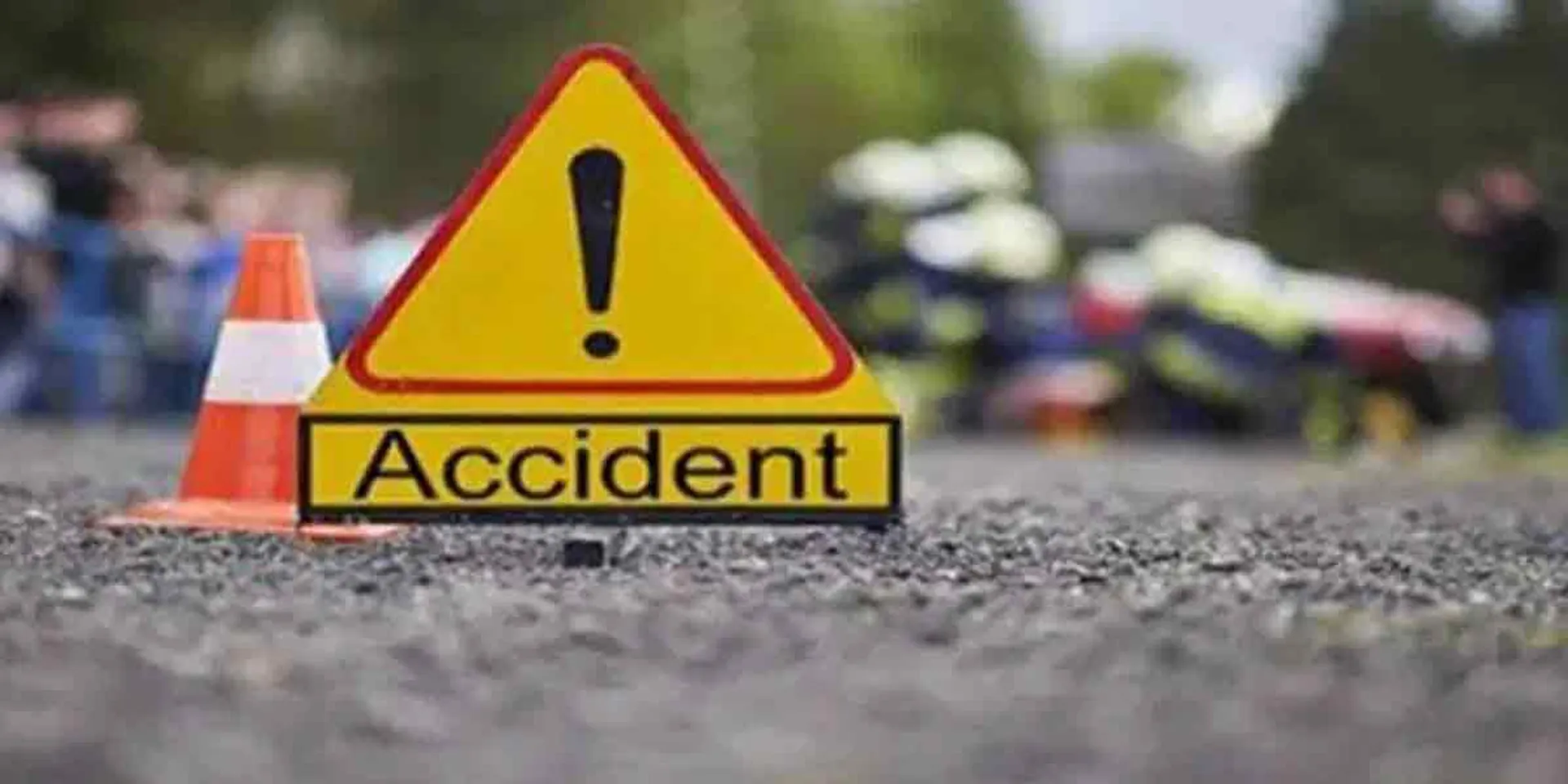 auto incident in thamparam 