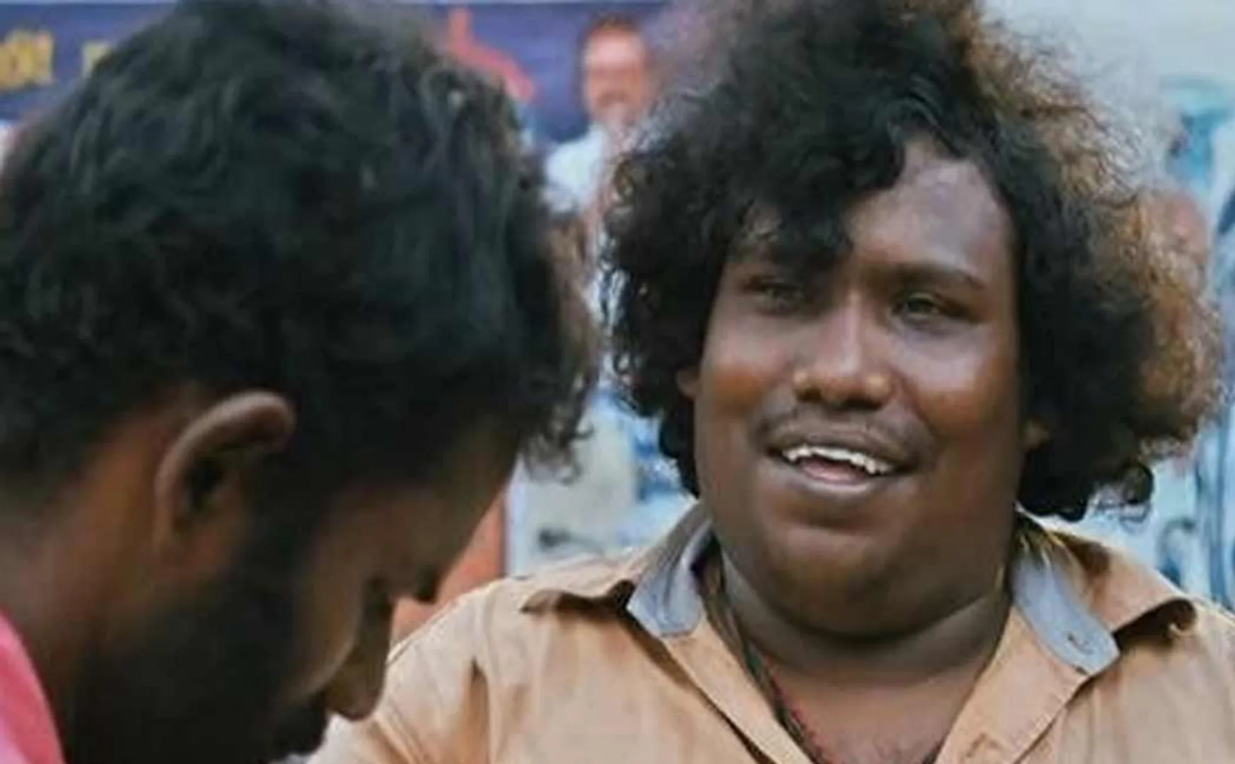 Yogi Babu