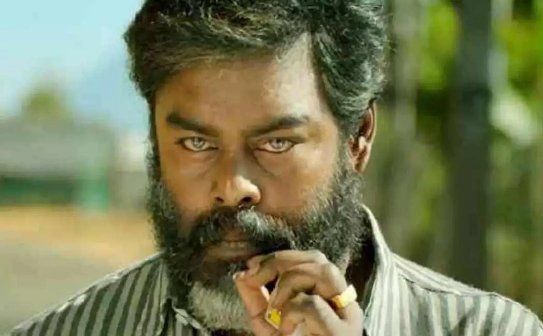 rk suresh