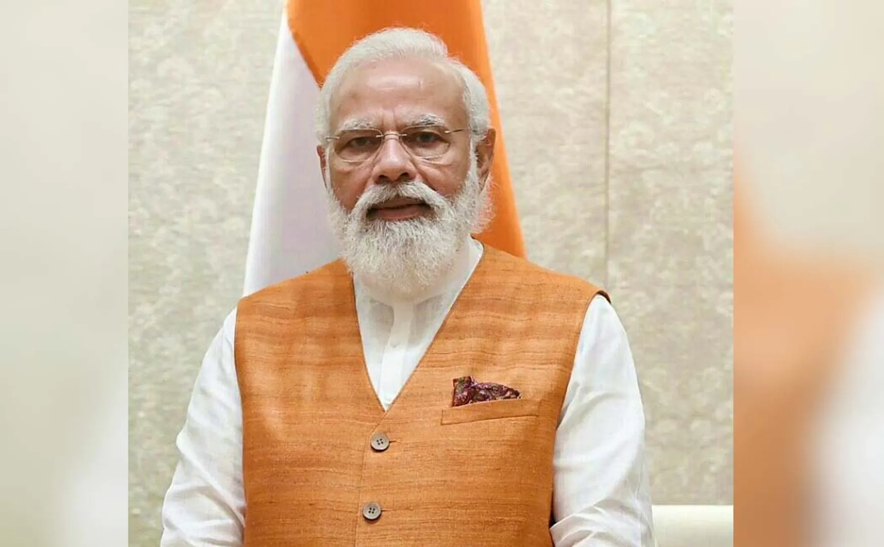 Prime Minister Narendra Modi's foreign trips so far!