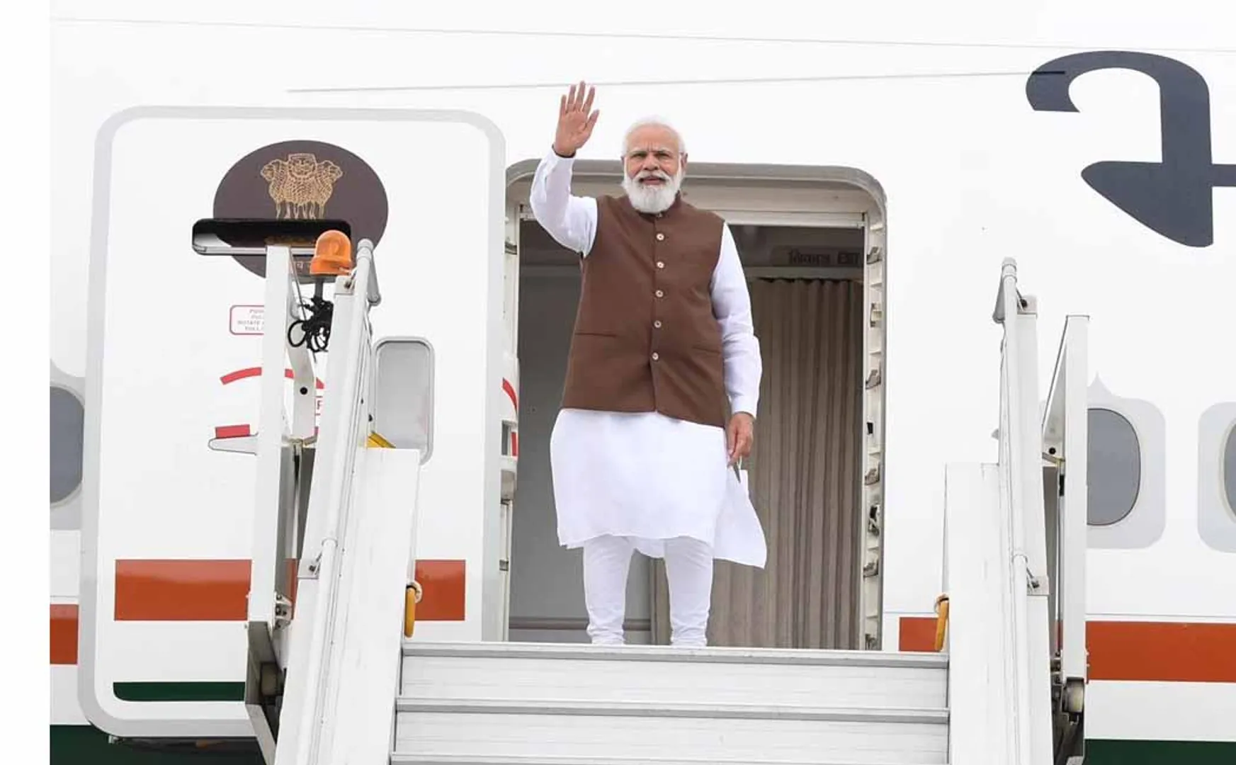 What is the significance of Prime Minister Narendra Modi's visit to the US?