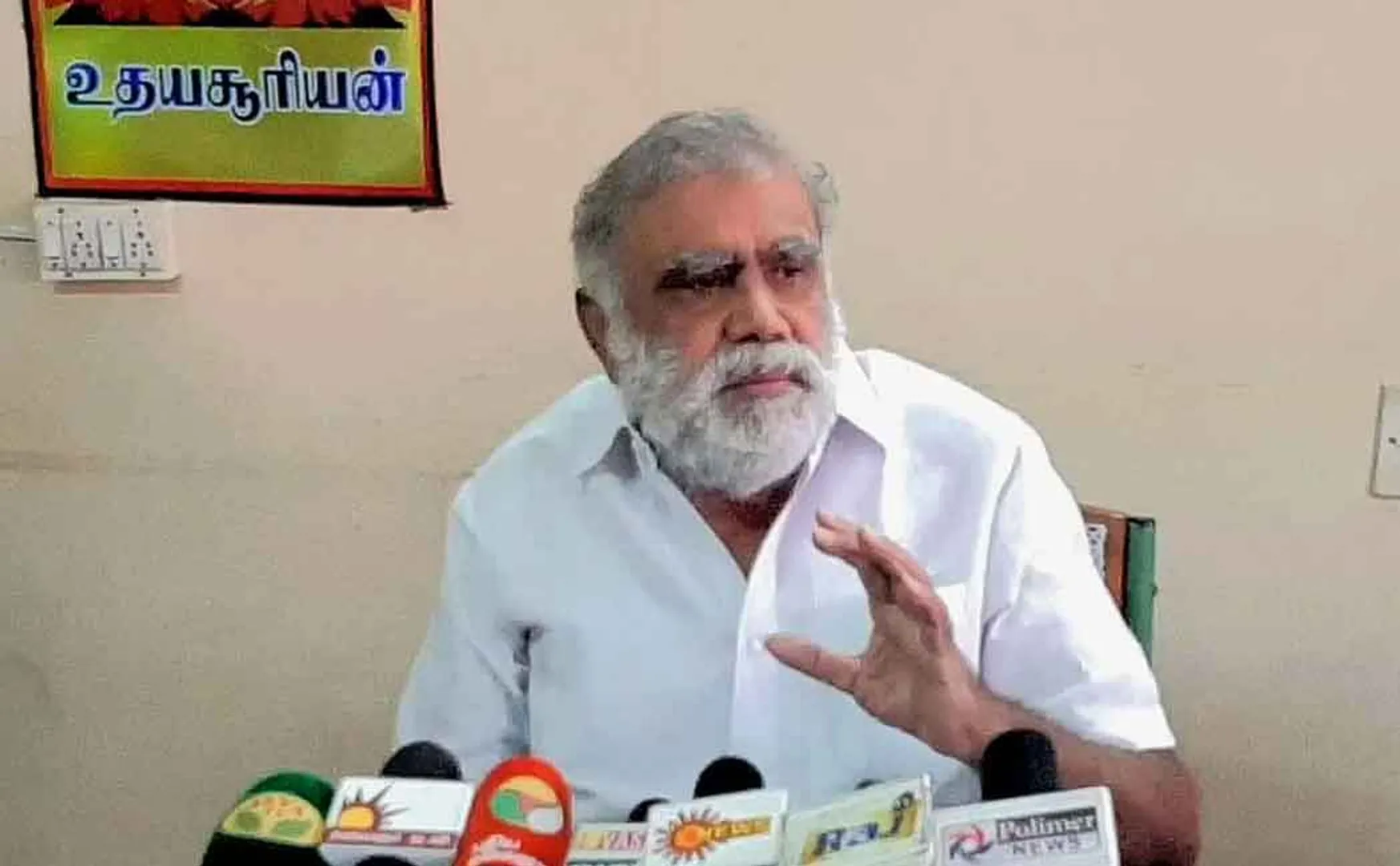 503 crore crop loan has been given to barren lands