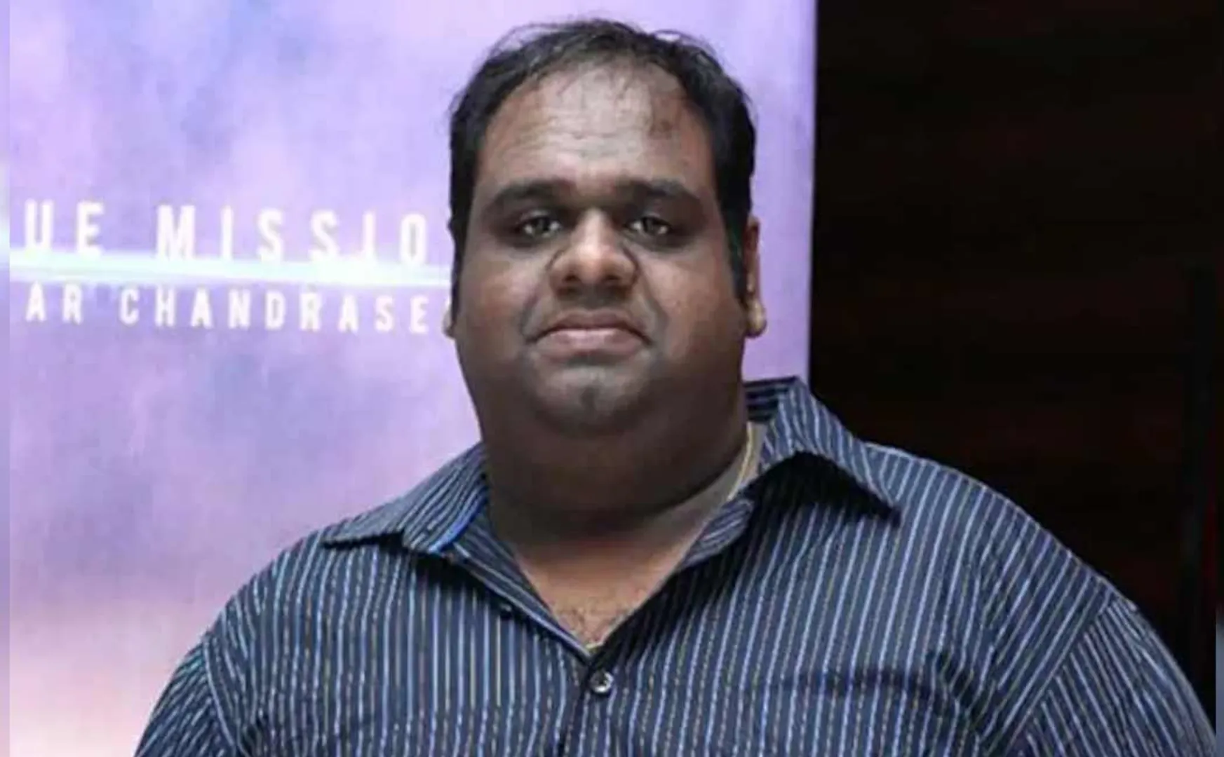 Ravinder Chandrasekar