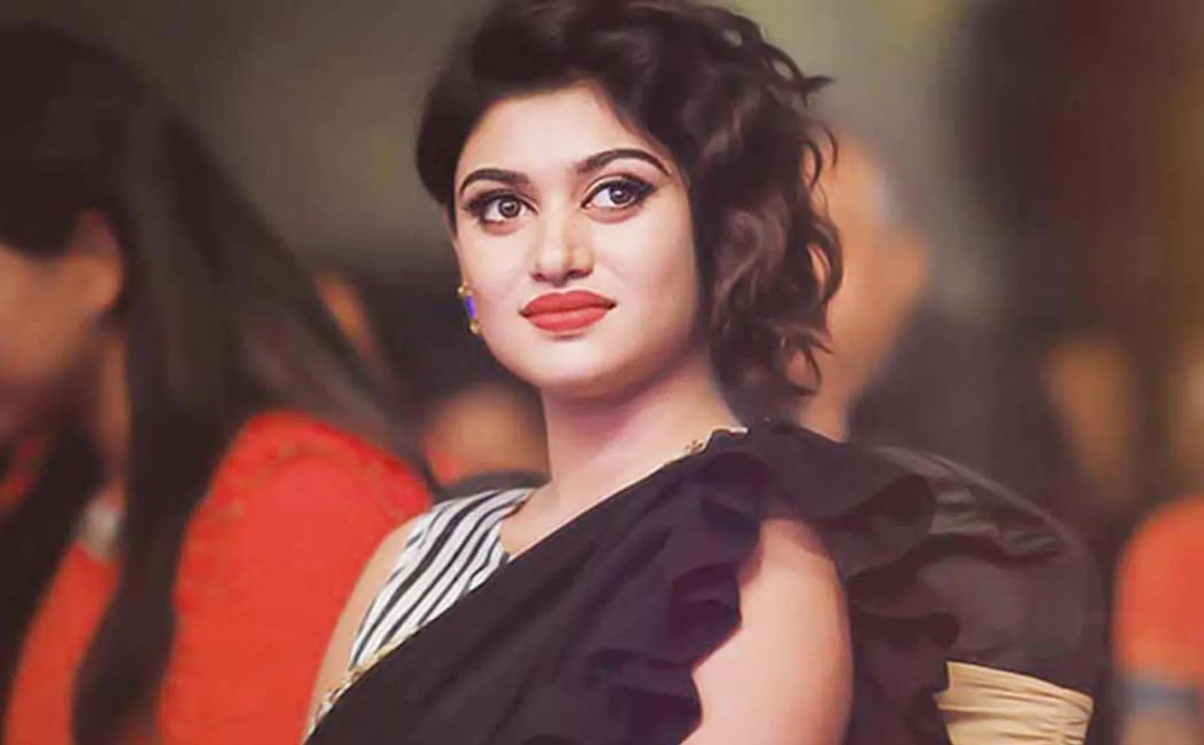 oviya