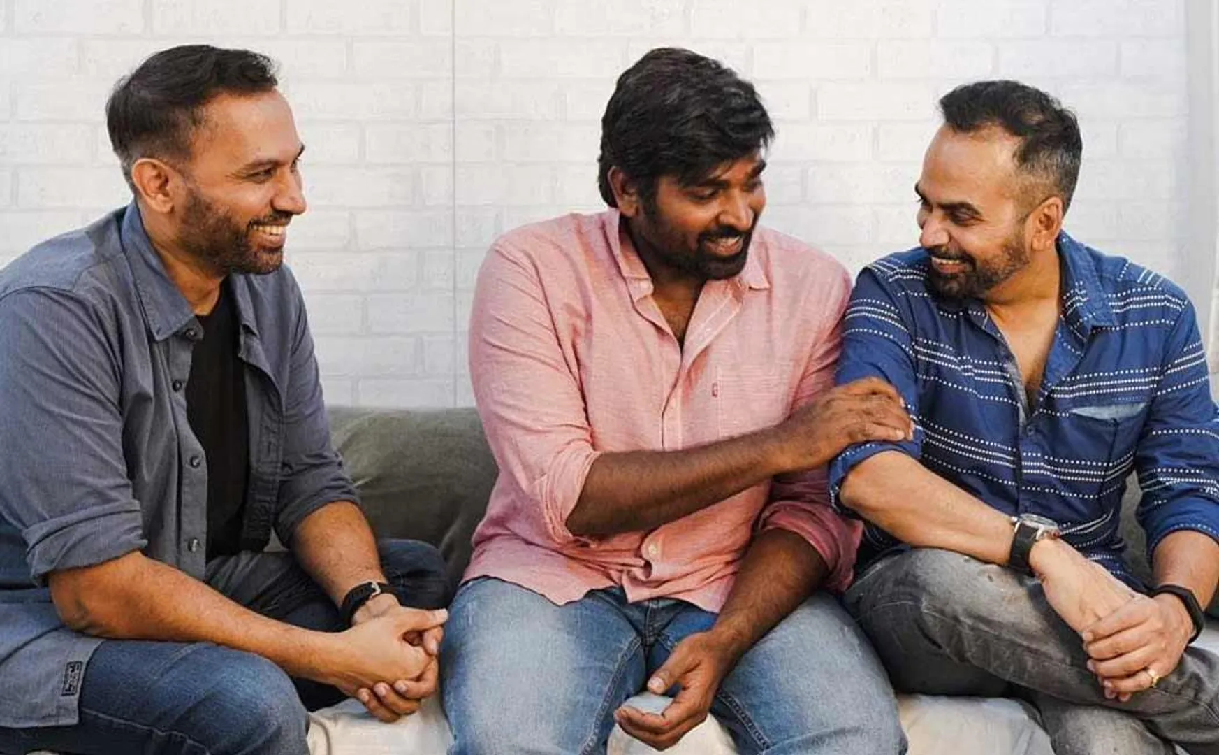 Vijay Sethupathi