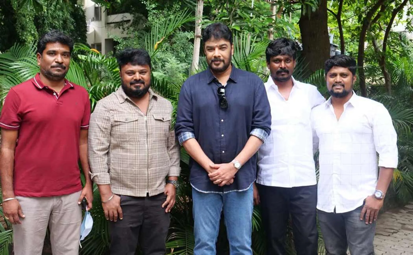 Thalainagaram 2 