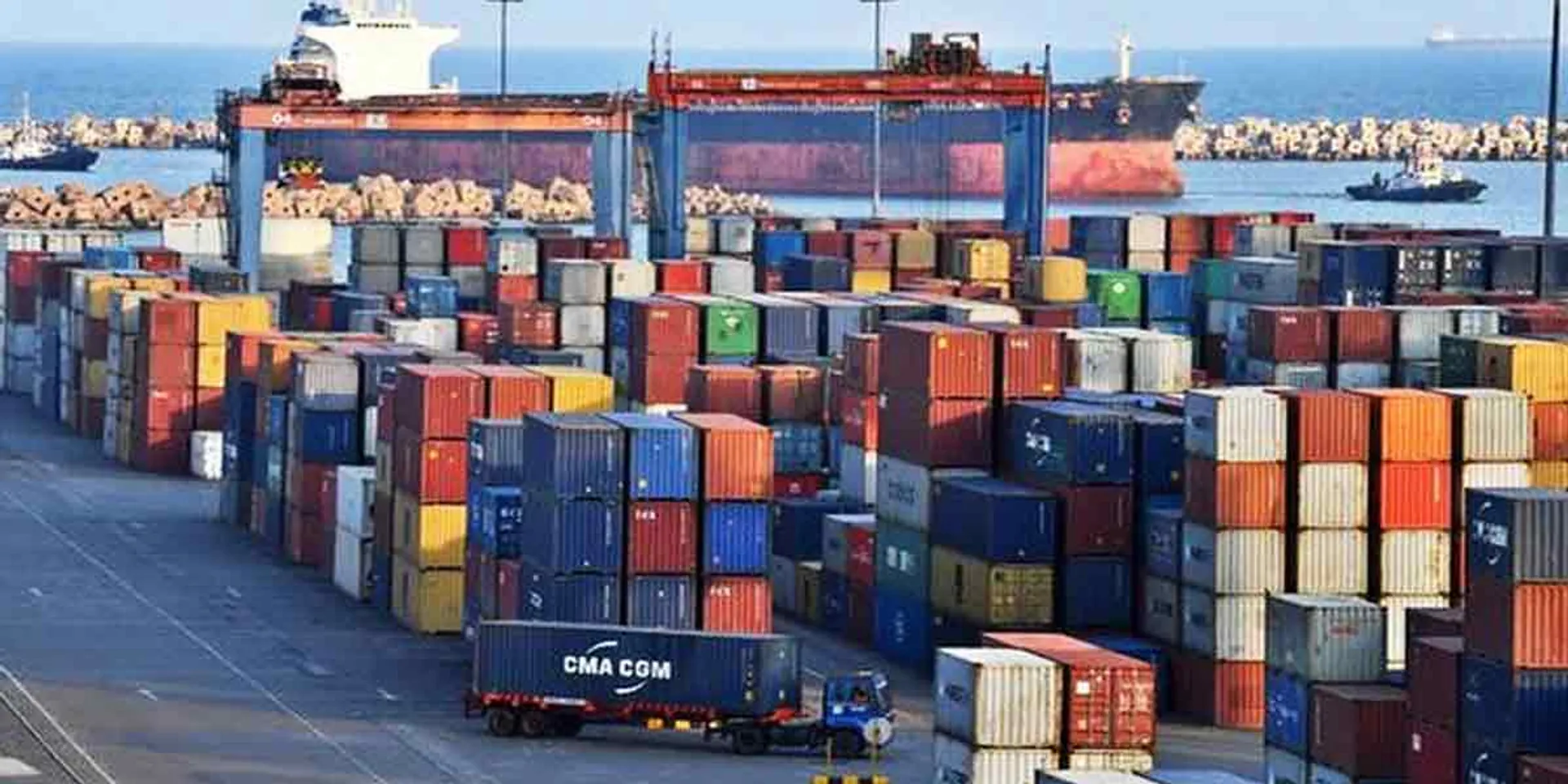  Tamil Nadu government has set up a state export committee!