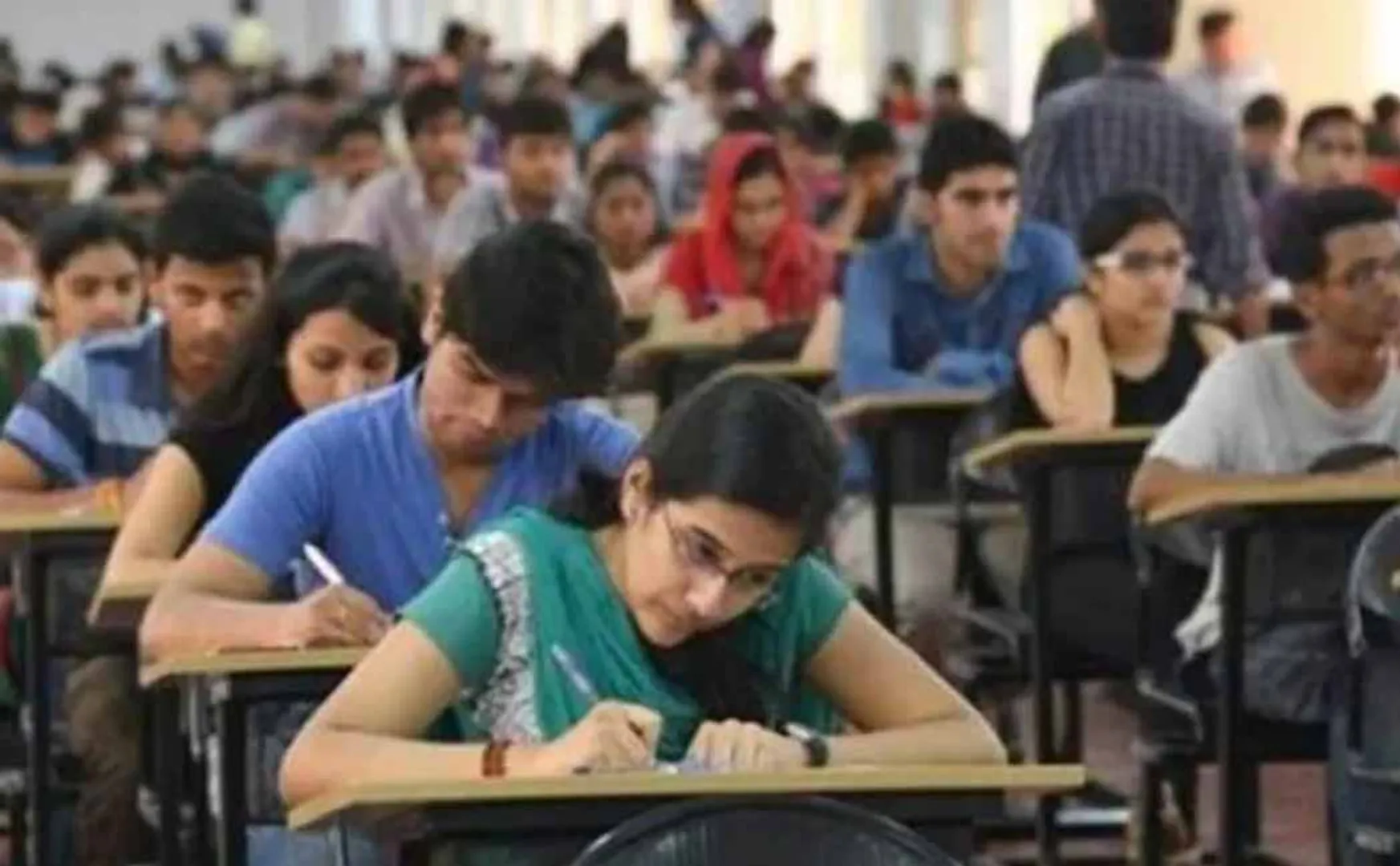 National Teacher Qualification Examination in 19 Cities!