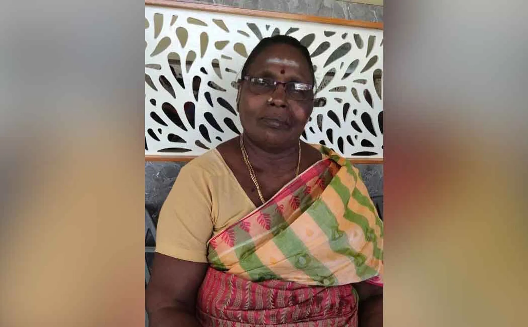 Two person passes away in dindigul at same day people request police to arrest culprits 